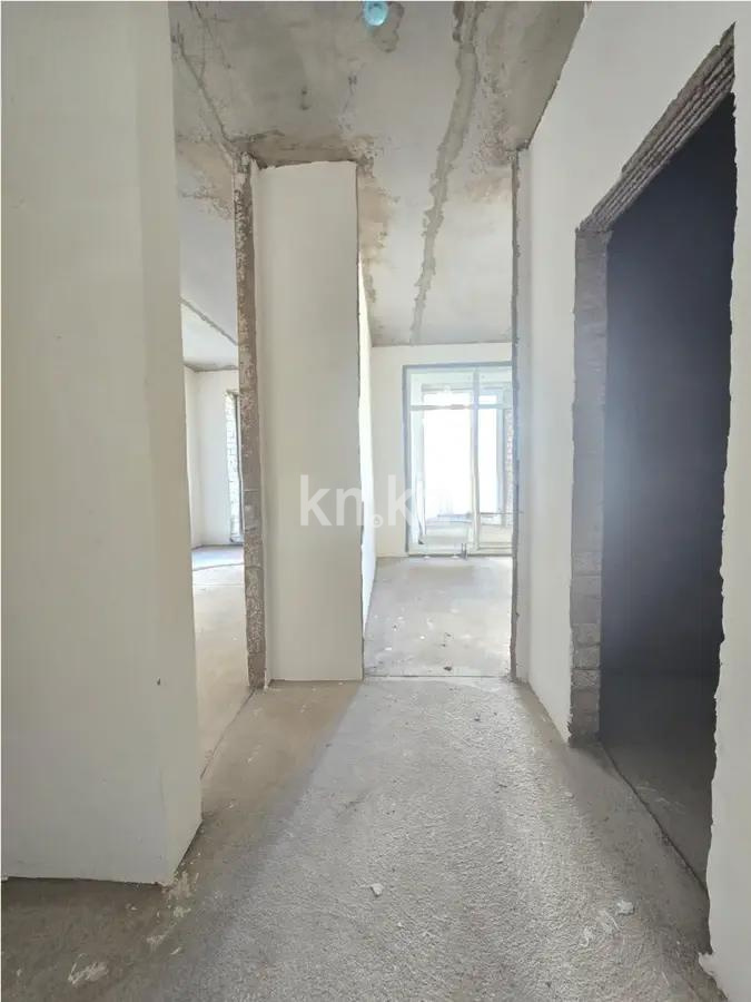 Продажа 1-комнатной квартиры, 38 м², пр. Тауелсыздык, дом  25/1 стр - Продажа  однокомнатных квартир в новостройках Астаны с фото фото 4 из 4