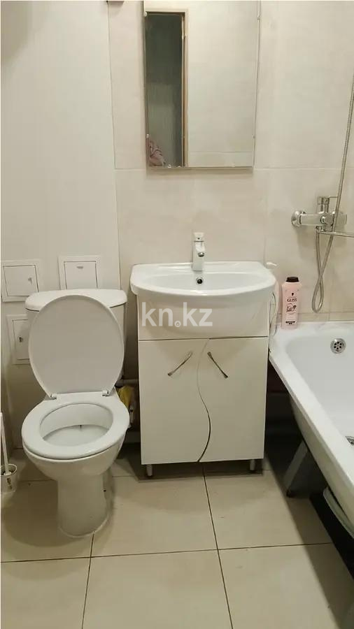 Продажа 2-комнатной квартиры, 43 м², пр. Республики, дом  25 - Продажа квартир в Темиртау без посредников фото 4 из 6