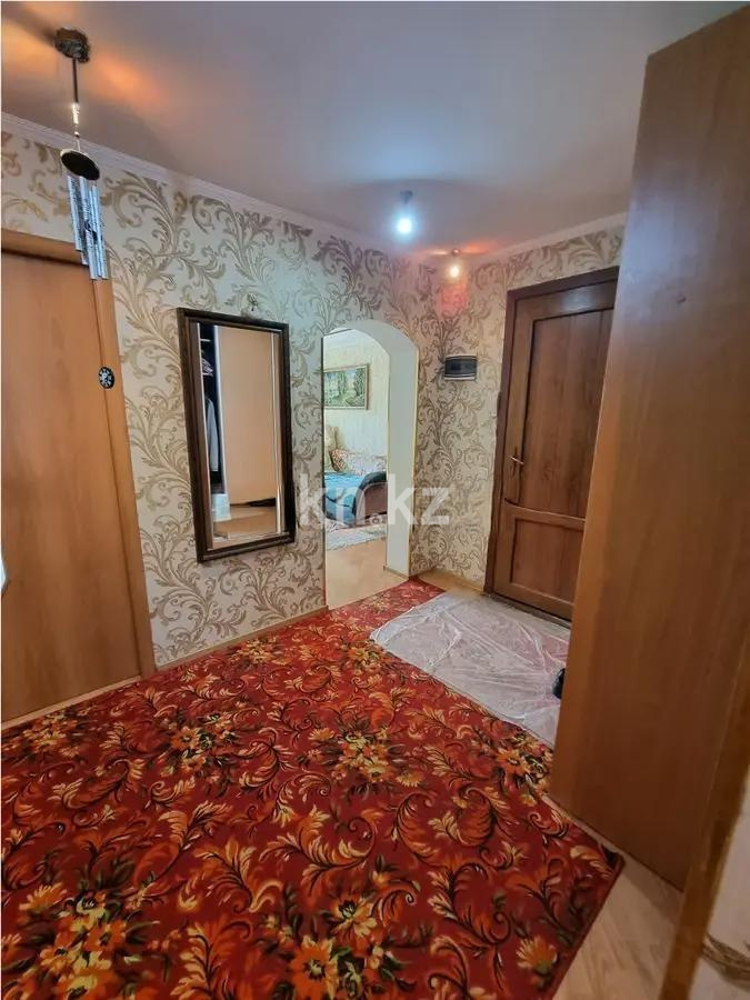 Продажа 3-комнатной квартиры, 58.4 м², ул. Конституции, дом  20/2 в Астане - фото 4