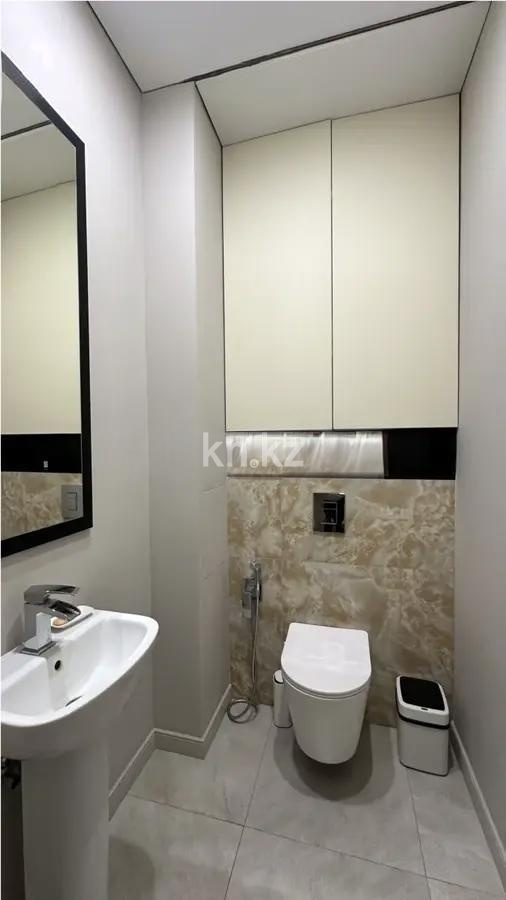 Продажа 3-комнатной квартиры, 100 м² - Продажа трехкомнатных квартир в Астане фото 6 из 6