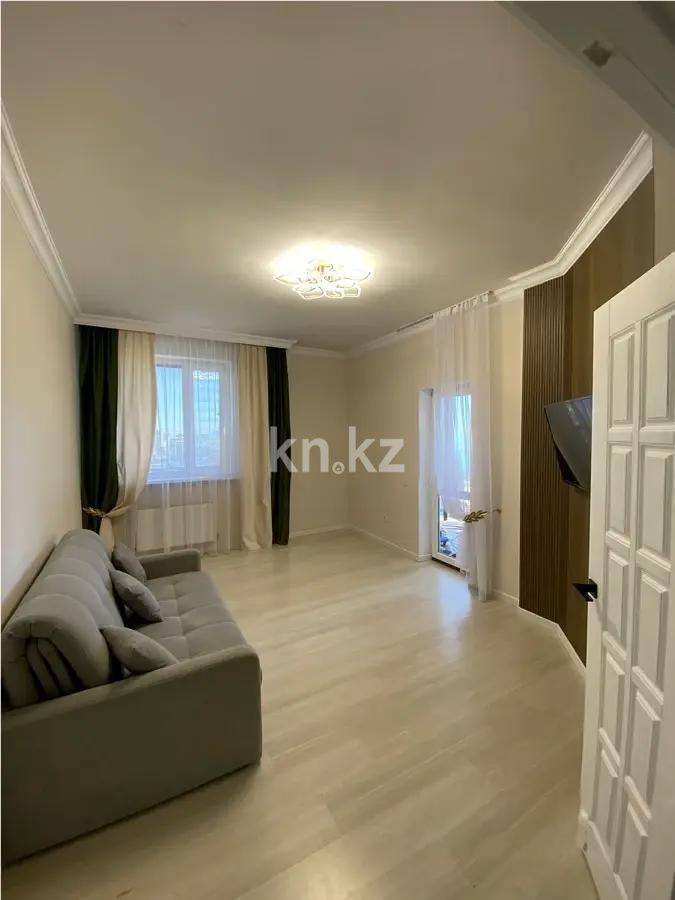 Продажа 2-комнатной квартиры, 66 м² в Астане