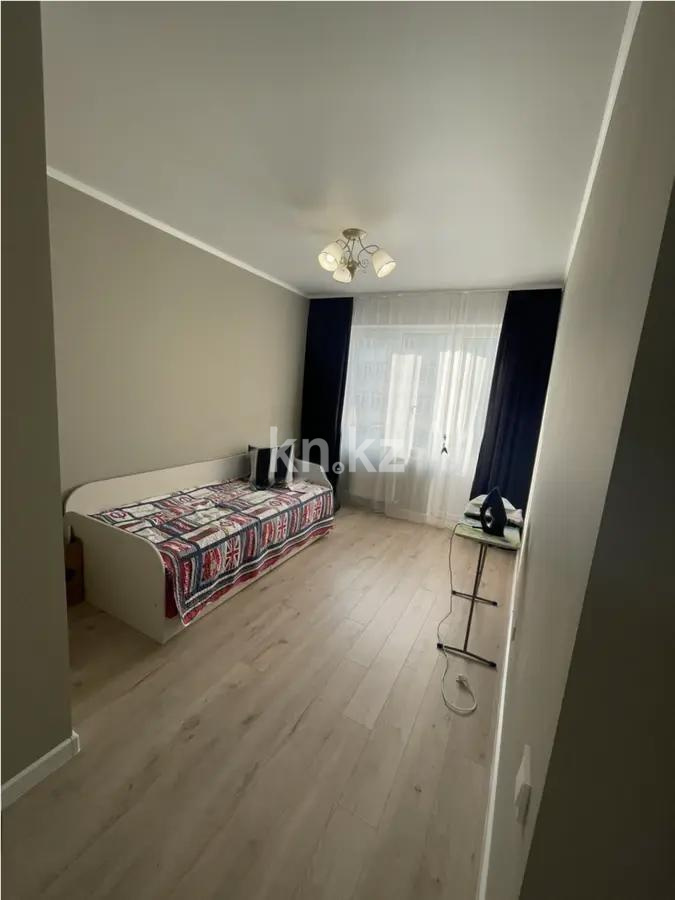 Продажа 3-комнатной квартиры, 90 м², ул. Кенесары хана, дом  54/32 - Продажа  трехкомнатных квартир в новостройках Алматы фото 2 из 6