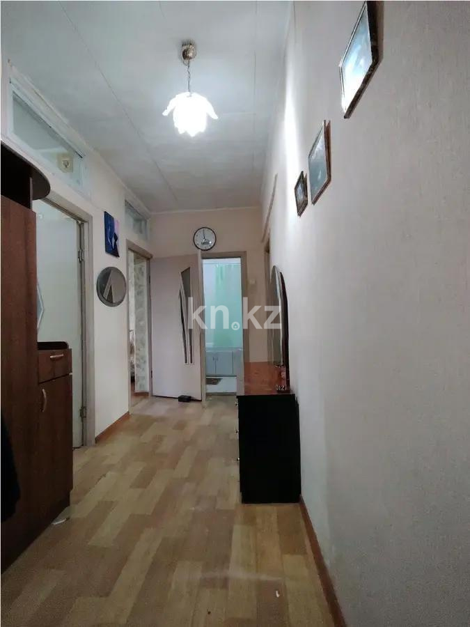 Продажа 2-комнатной квартиры, 52.2 м², пр. Суюнбая, дом  190Б - Продажа  двухкомнатных квартир в Алматы без посредников с фото фото 3 из 3