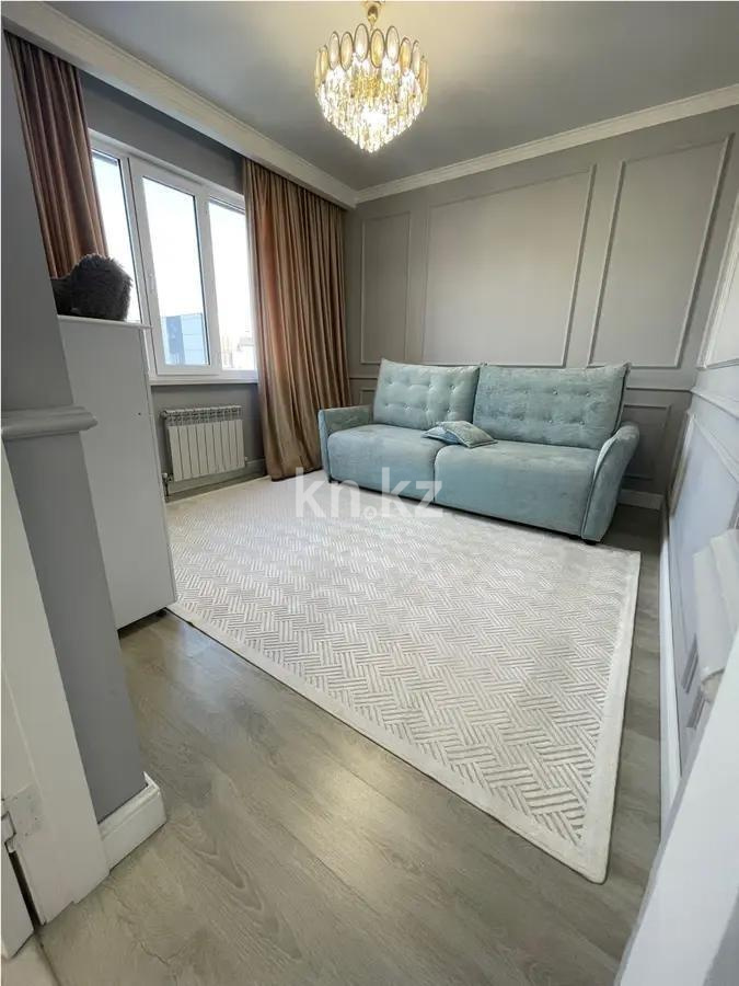 Продажа 3-комнатной квартиры, 74 м², мкр-н Дарабоз, дом  61 в Алматы - фото 2