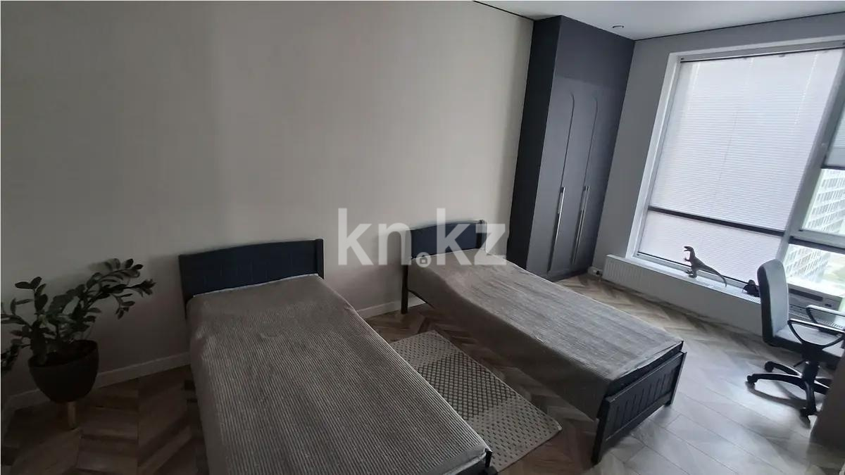 Продажа 4-комнатной квартиры, 134 м² в Астане - фото 3