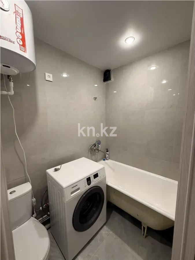 Продажа 2-комнатной квартиры, 49 м² - Продажа двухкомнатных квартир в панельном доме в Казахстане - страница 3 фото 5 из 5