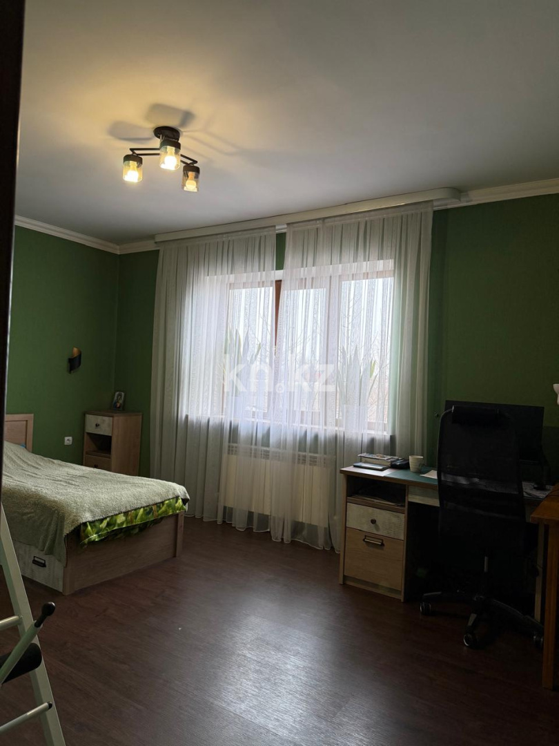 Продажа 7-комнатного дома, 250 м² - Продажа домов, коттеджей в Алматы фото 6 из 19