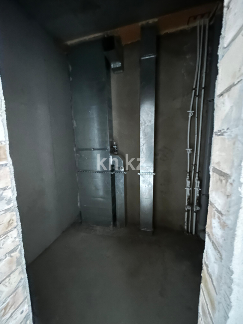 Продажа 3-комнатной квартиры, 92 м², ул. Букетова, дом  3/3 - Продажа  трехкомнатных квартир в новостройках Караганды фото 11 из 11