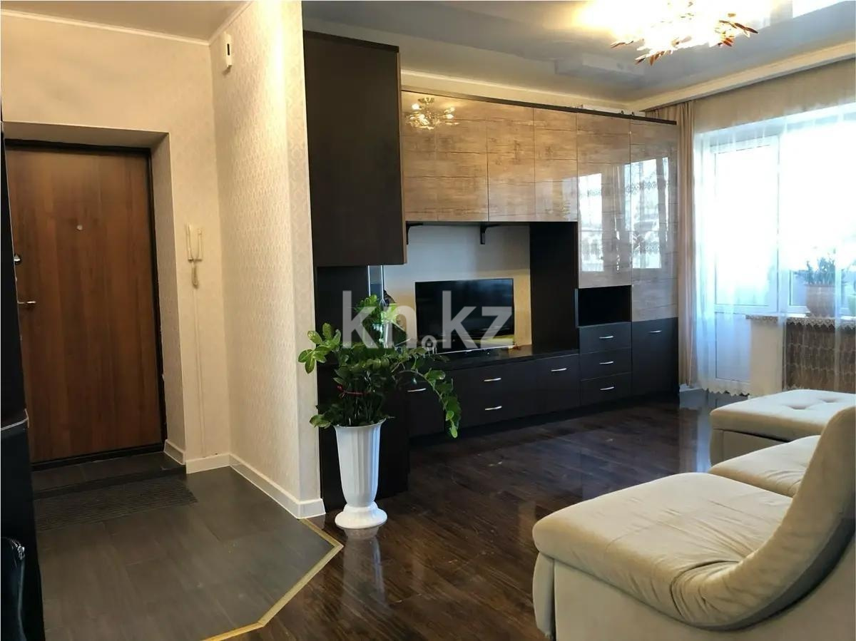 Продажа 2-комнатной квартиры, 64.4 м² в Алматы