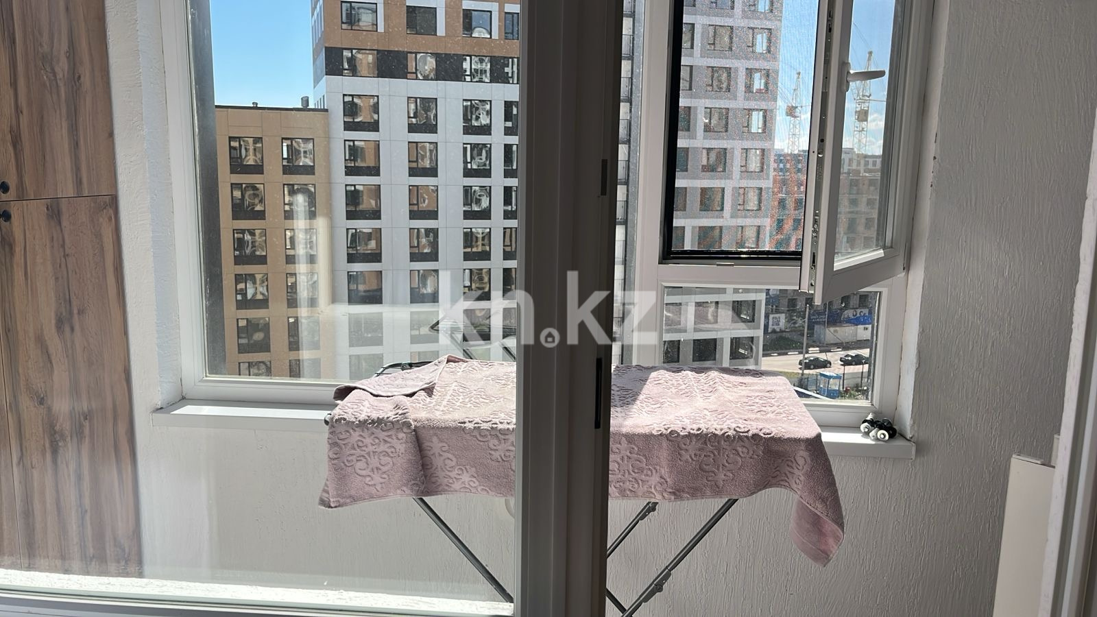 Аренда 1-комнатной квартиры, 38 м² - Аренда недвижимости в Казахстане - страница 21 фото 5 из 8