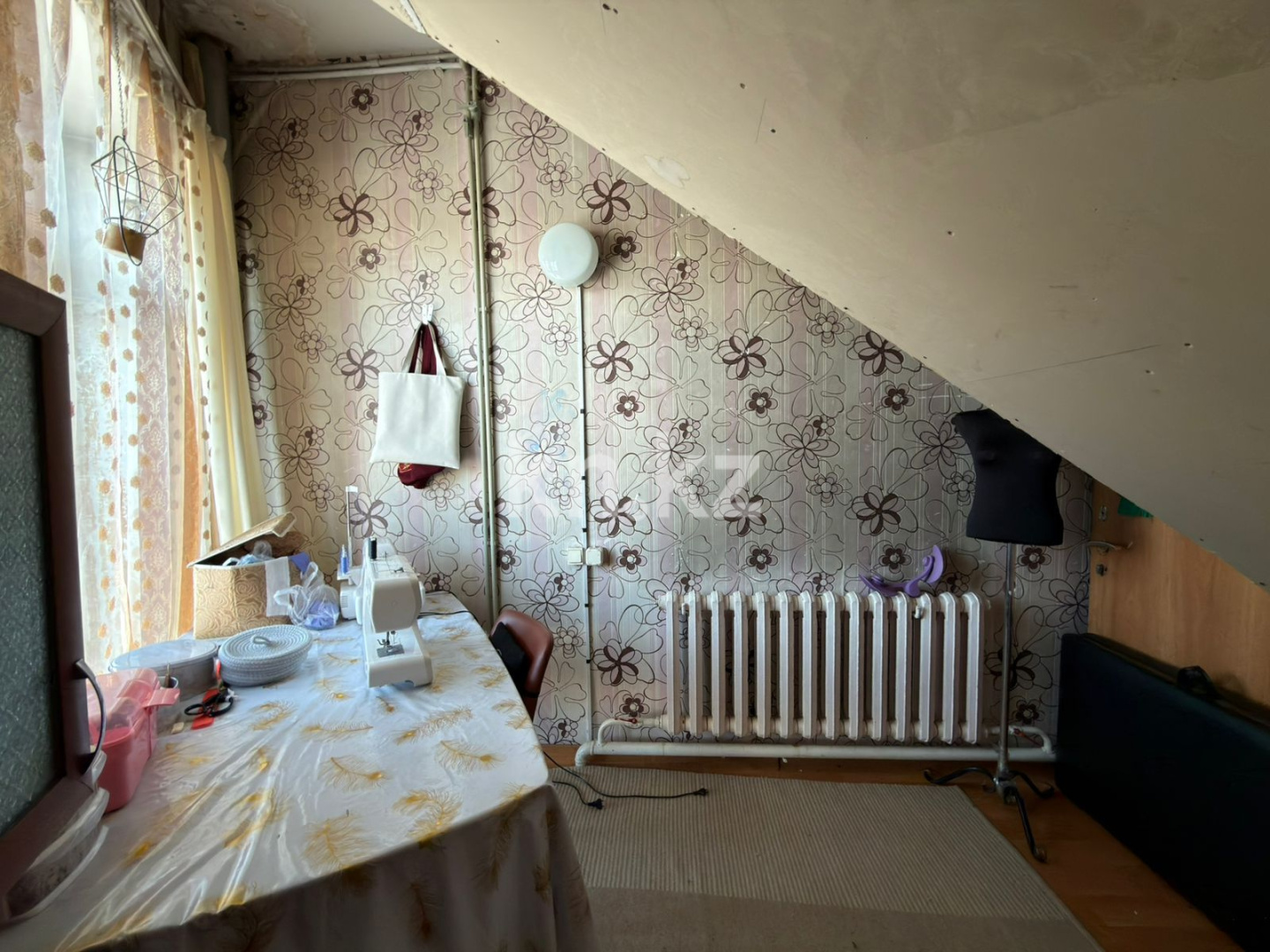 Продажа 9-комнатного дома, 238 м² - Продажа пятикомнатных и более домов, коттеджей в Астане фото 12 из 18