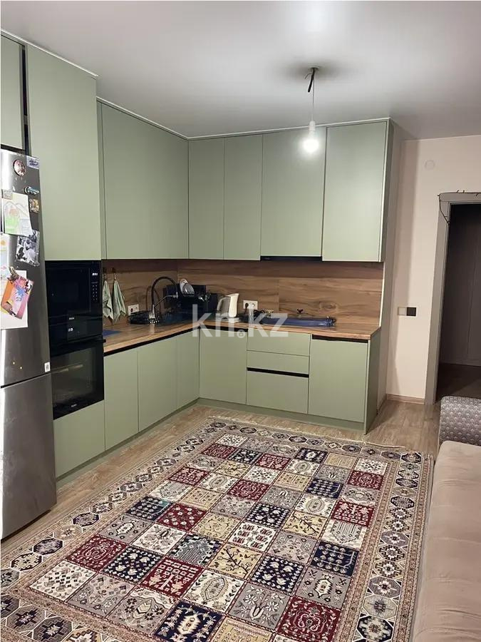 Продажа 1-комнатной квартиры, 78 м² - Продажа квартир в новостройках Астаны без посредников с фото - страница 6 фото 3 из 5