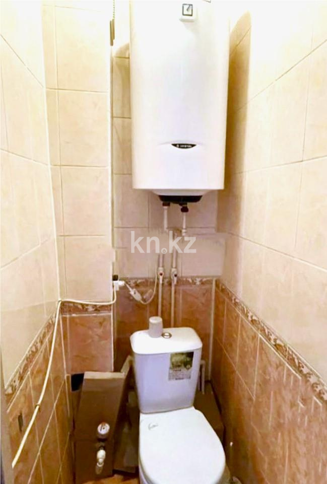 Продажа 4-комнатной квартиры, 88 м², мкр-н Степной-2 - Продажа квартир в Караганде фото 10 из 12