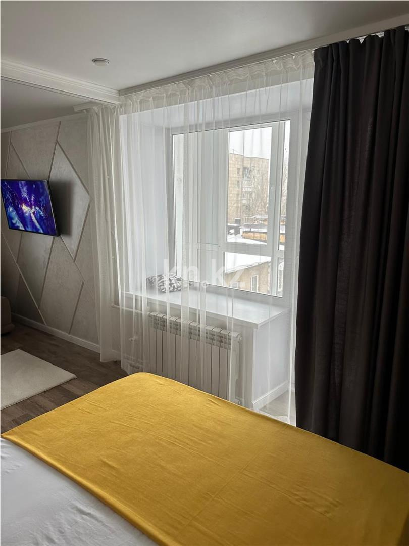 Продажа 2-комнатной квартиры, 34 м² в Караганде - фото 5