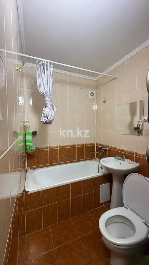 Продажа 2-комнатной квартиры, 39 м² - Продажа двухкомнатных квартир в Алматы фото 5 из 6