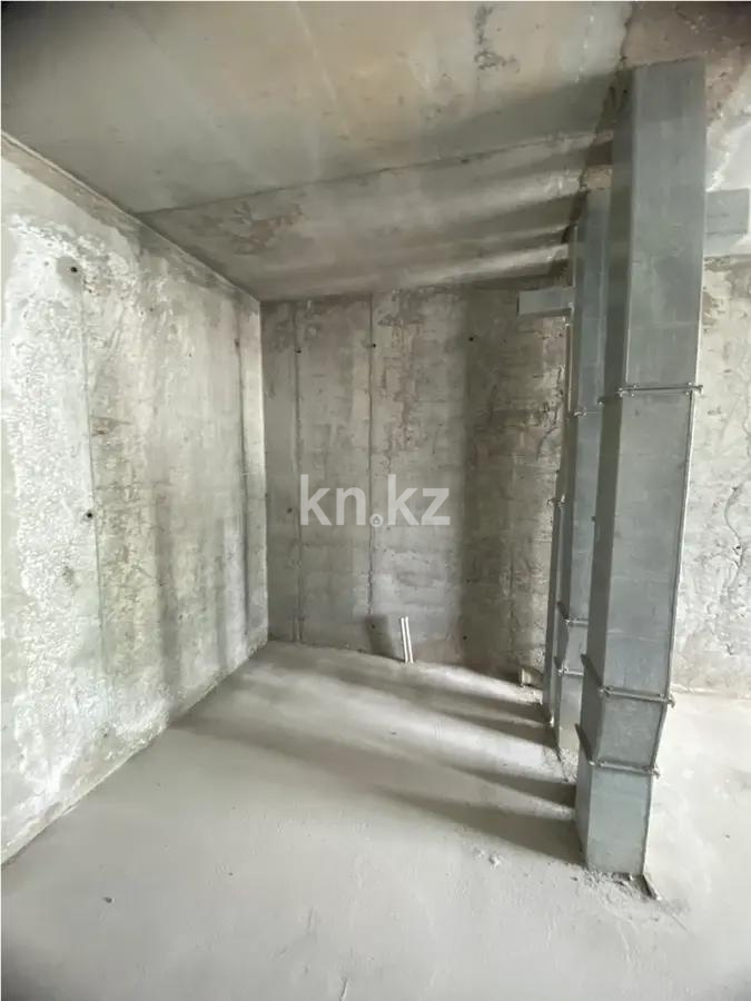 Продажа 1-комнатной квартиры, 33.4 м², мкр-н Шугыла, дом  340/5а стр - Продажа  однокомнатных квартир в новостройках Алматы фото 1 из 5