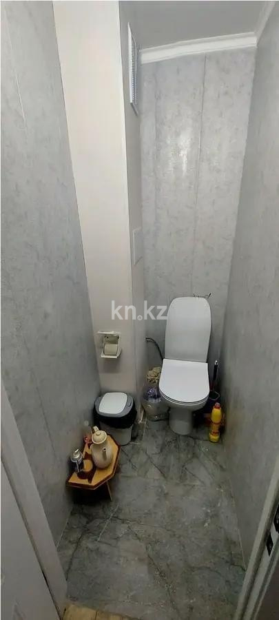 Продажа 3-комнатной квартиры, 68.4 м² - Продажа квартир в р-не Сарыарка Астаны фото 5 из 5