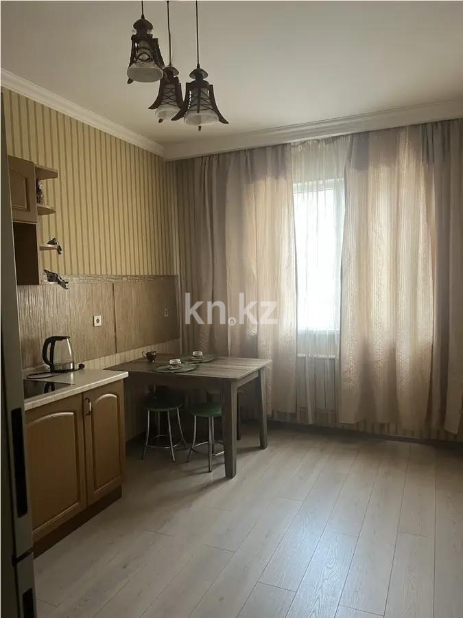 Продажа 1-комнатной квартиры, 40 м² в Алматы - фото 2