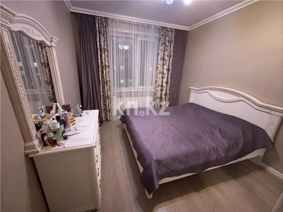 Продажа 3-комнатной квартиры, 81 м² в Астане - фото 2