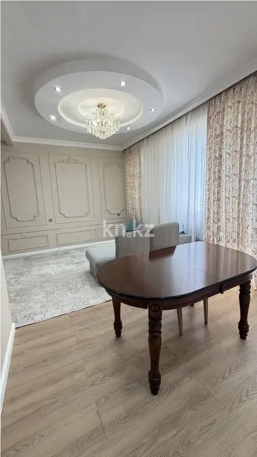 Продажа 2-комнатной квартиры, 56 м² в Астане