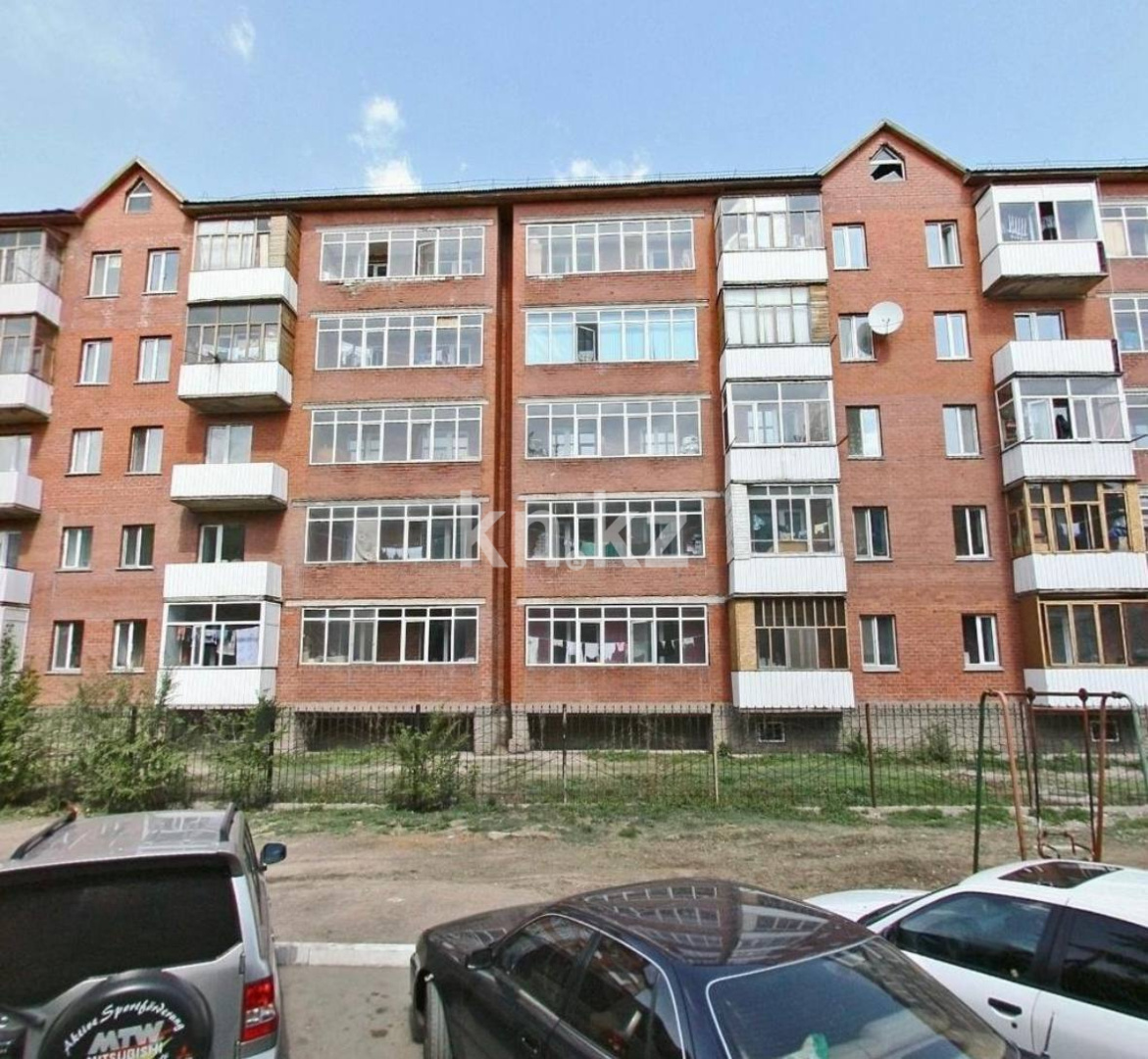 Продажа 1-комнатной квартиры, 34 м², ул. Шалкоде, дом  9 в Астане - фото 6