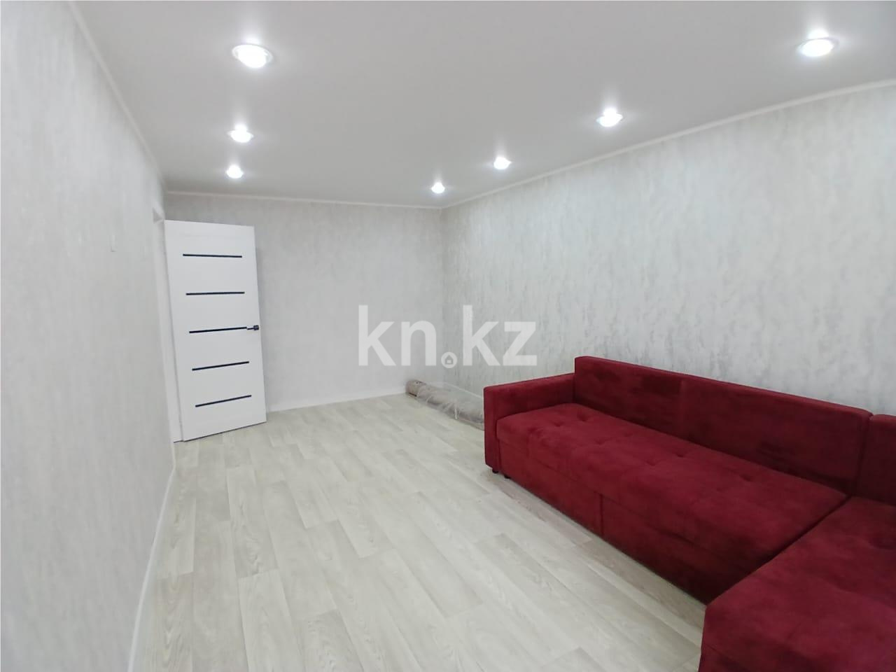 Продажа 1-комнатной квартиры, 33 м², ул. Затаевича (Зональная) - Продажа квартир в Караганде фото 2 из 10