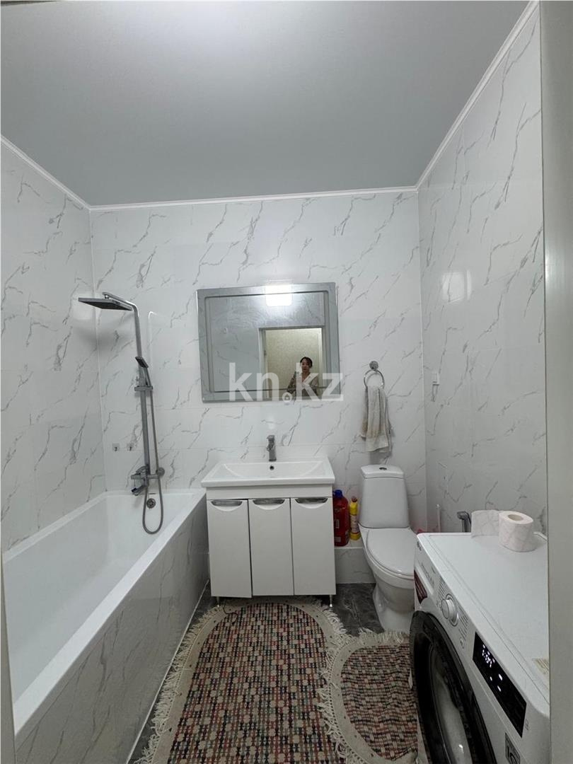 Продажа 3-комнатной квартиры, 83 м² в Астане - фото 10