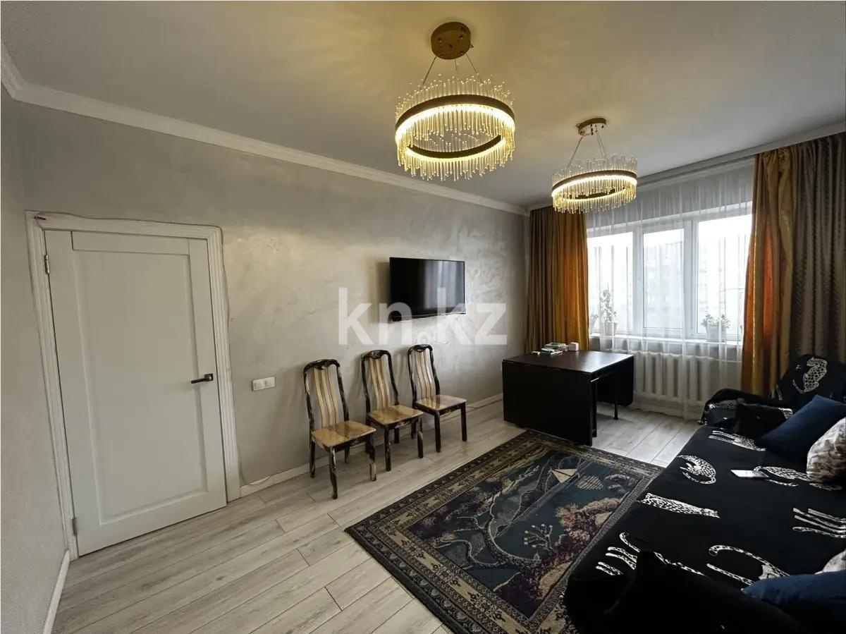 Продажа 3-комнатной квартиры, 75 м² - Продажа земельных участков в Павлодаре фото 1 из 5