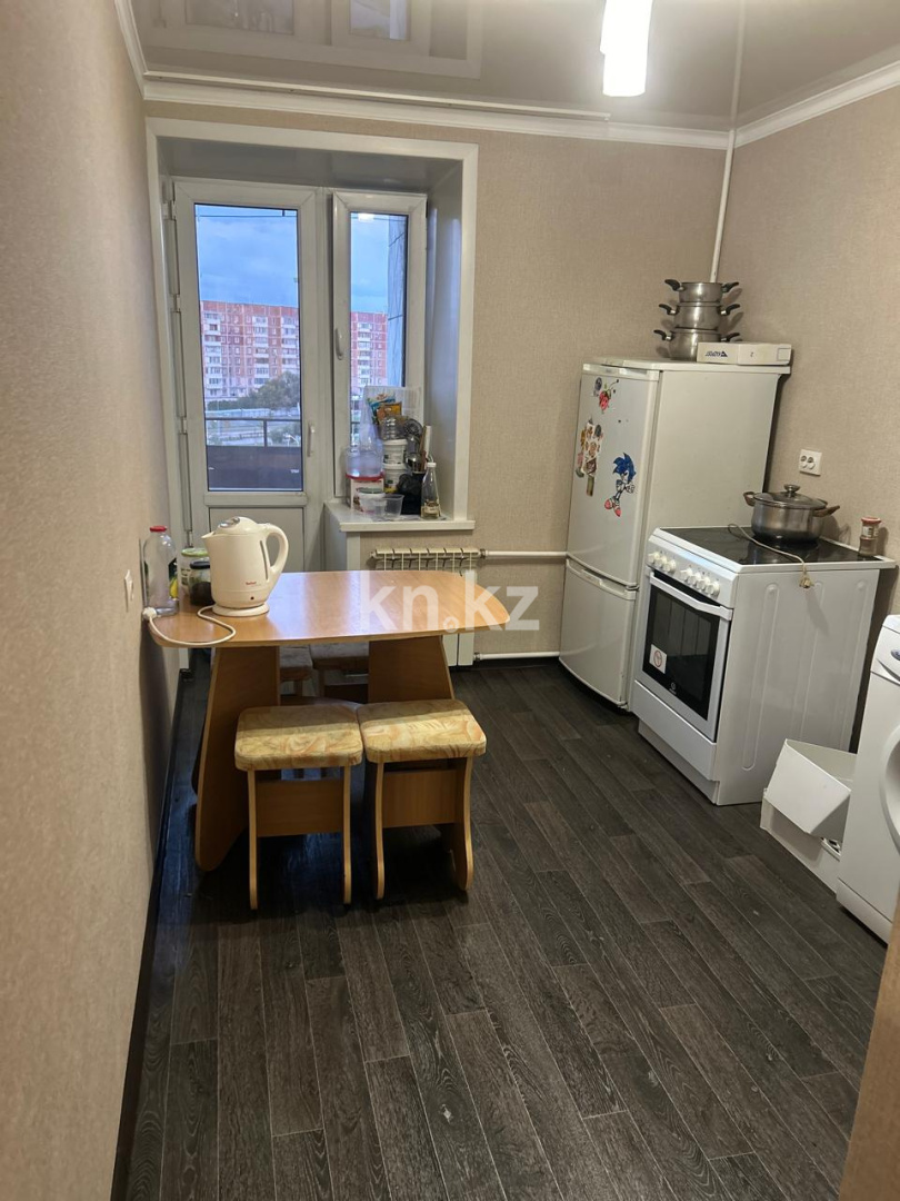 Аренда 1-комнатной квартиры, 38 м² - Аренда однокомнатных квартир помесячно в Караганде фото 4 из 7