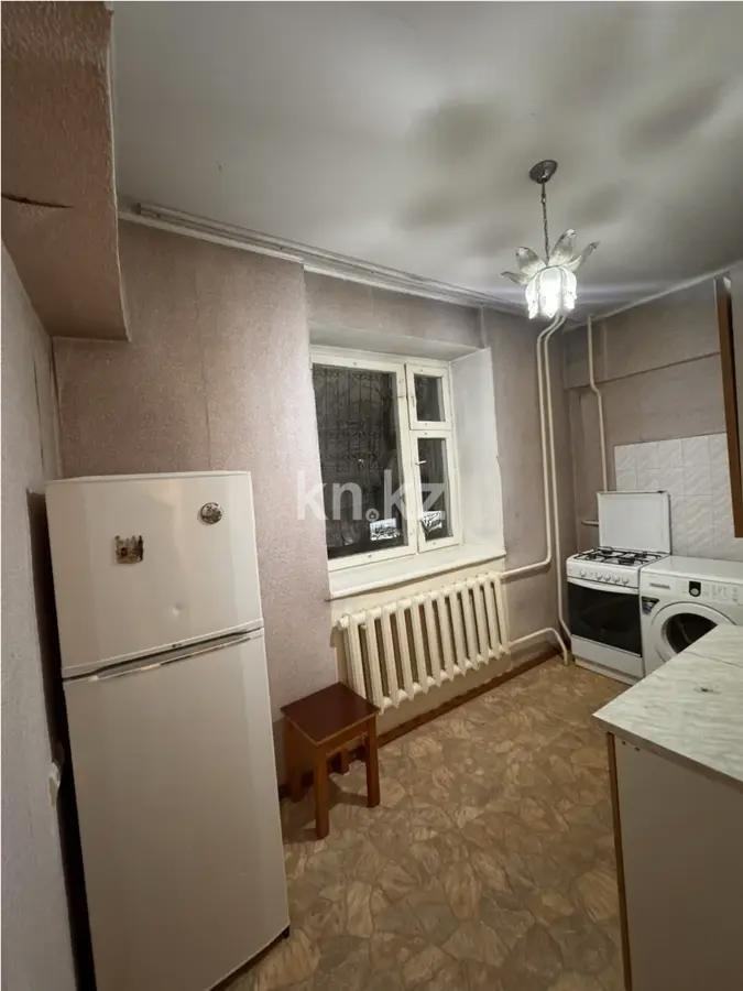 Продажа 1-комнатной квартиры, 33 м², пр. Гагарина, дом  232 - Продажа квартир в Алматы фото 2 из 3