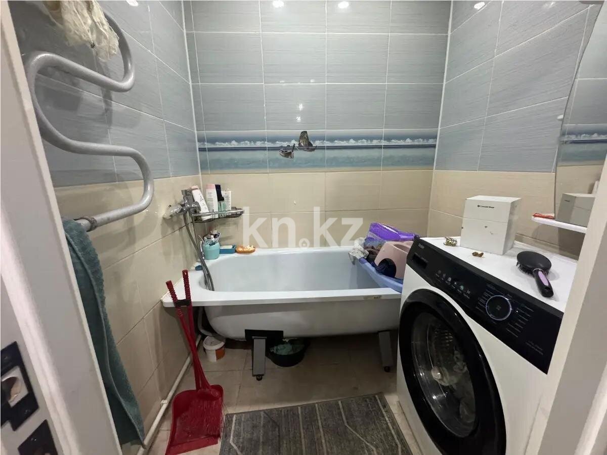 Продажа 2-комнатной квартиры, 55 м² в Темиртау - фото 5
