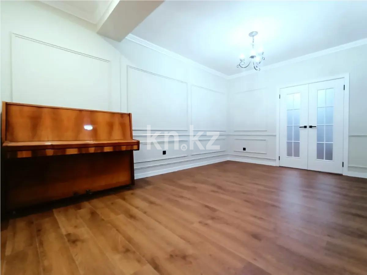 Продажа 3-комнатной квартиры, 62.2 м² в Алматы