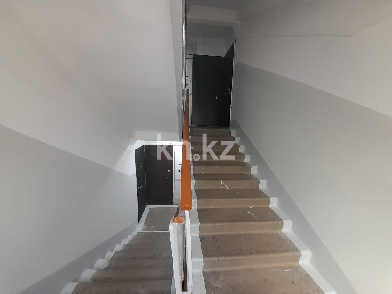 Продажа 1-комнатной квартиры, 30 м² - Продажа однокомнатных квартир в Караганде - страница 16 фото 6 из 7