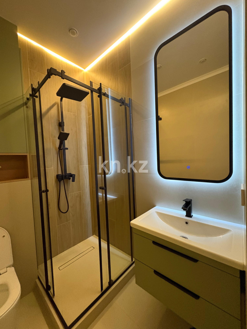 Продажа 3-комнатной квартиры, 75 м² - Продажа квартир в Казахстане - страница 45 фото 25 из 30