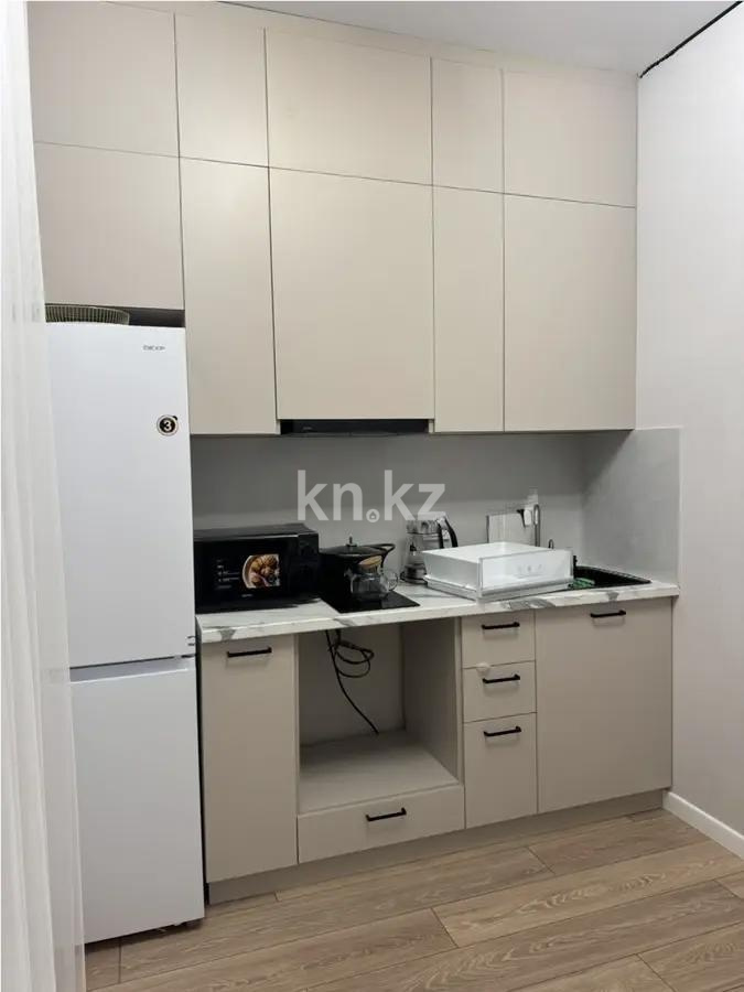 Продажа 1-комнатной квартиры, 38 м² в Астане - фото 2