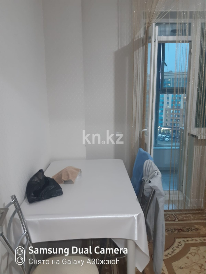 Аренда 1-комнатной квартиры, 44 м² в Астане - фото 6