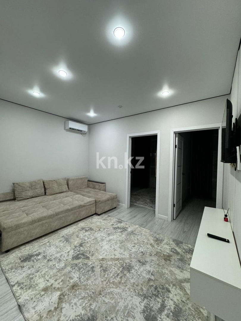 Аренда 3-комнатной квартиры посуточно, 72 м² - Аренда квартир посуточно в Алматы фото 12 из 16