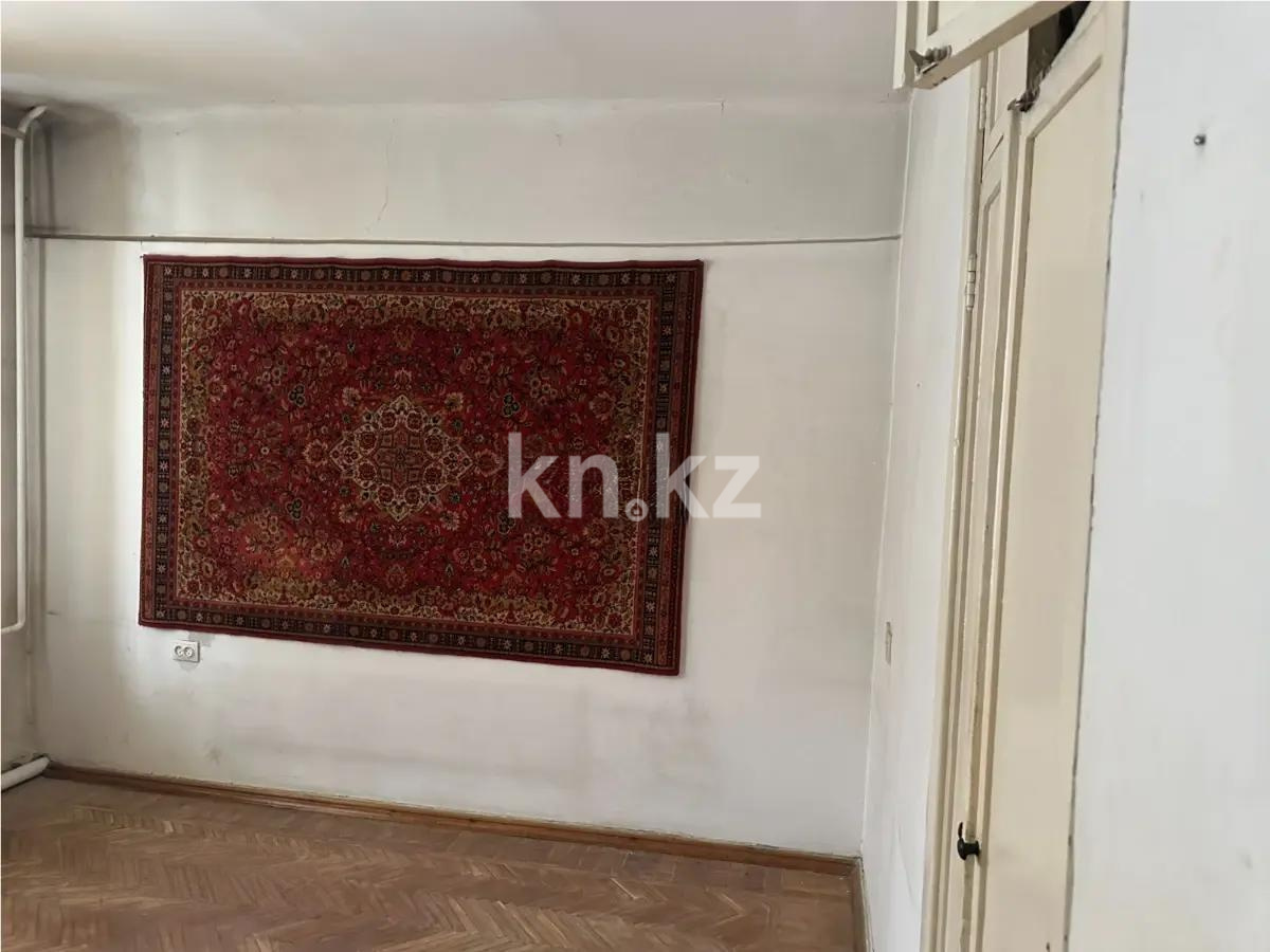 Продажа 2-комнатной квартиры, 61.2 м² в Алматы - фото 2