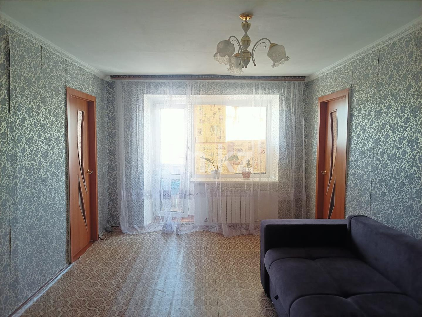 Продажа 3-комнатной квартиры, 56 м² - Продажа недвижимости в Темиртау - страница 2 фото 1 из 16