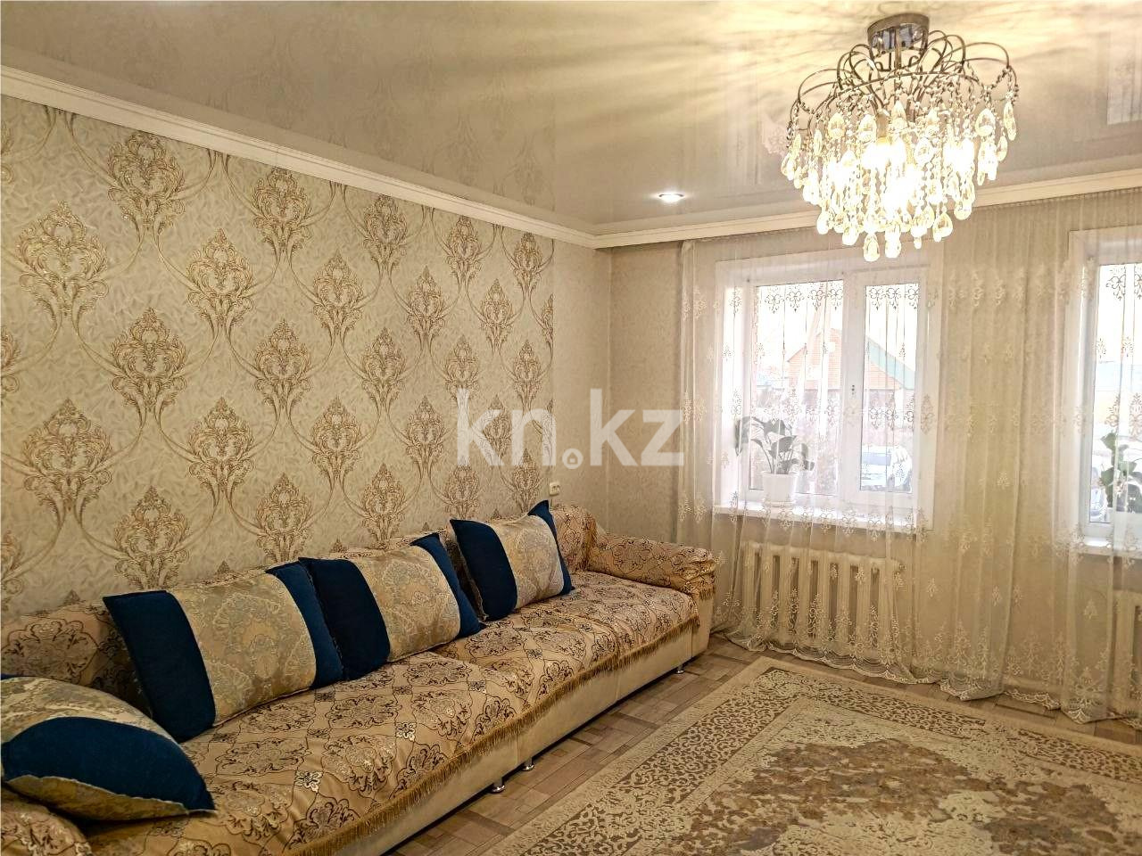 Продажа 6-комнатного дома, 200 м², ул. Донецкая в Караганде - фото 4