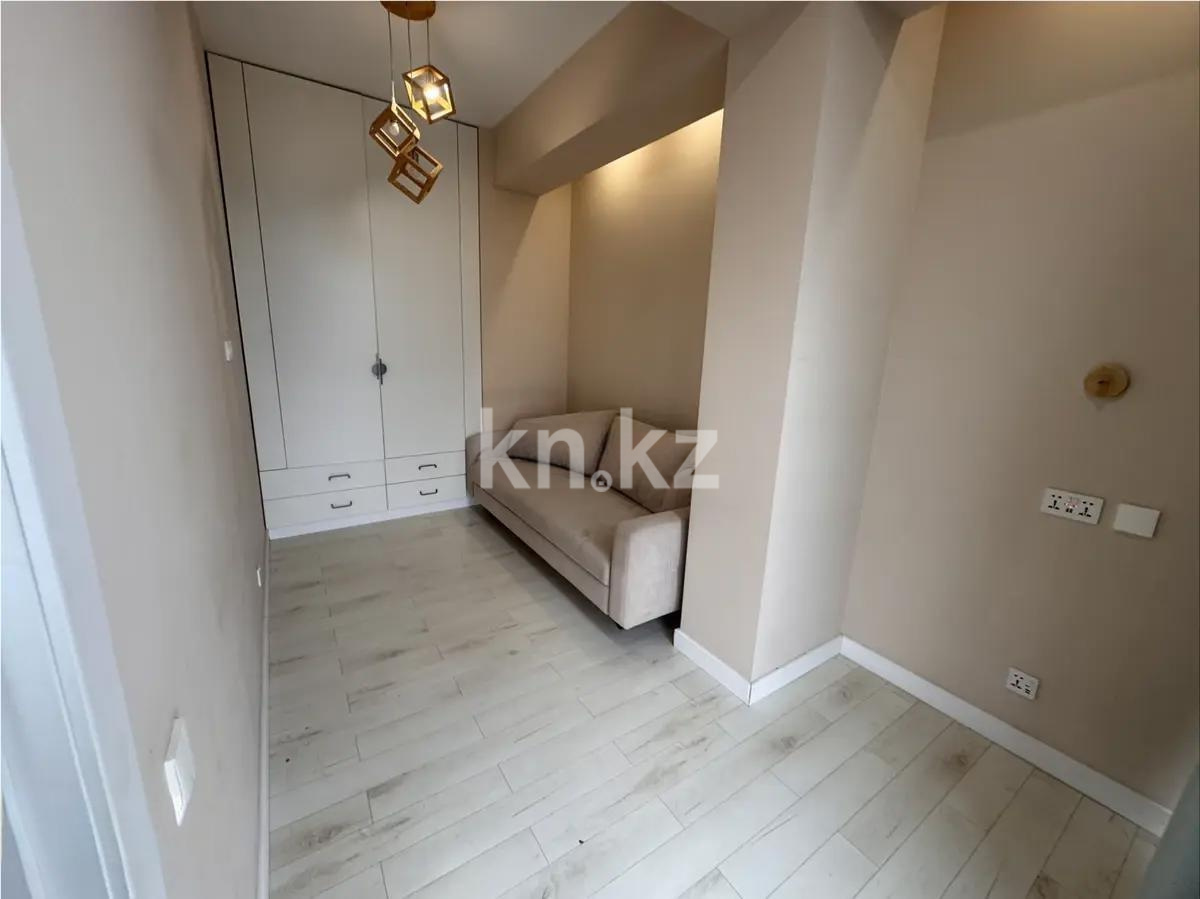 Продажа 3-комнатной квартиры, 77 м² - Продажа трехкомнатных квартир в монолитно-каркасном доме в Казахстане - страница 3 фото 3 из 6