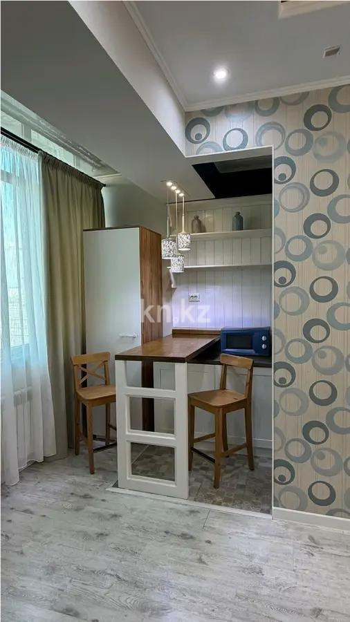 Продажа 2-комнатной квартиры, 89 м² - Продажа двухкомнатных квартир в Алматы - страница 7 фото 3 из 7