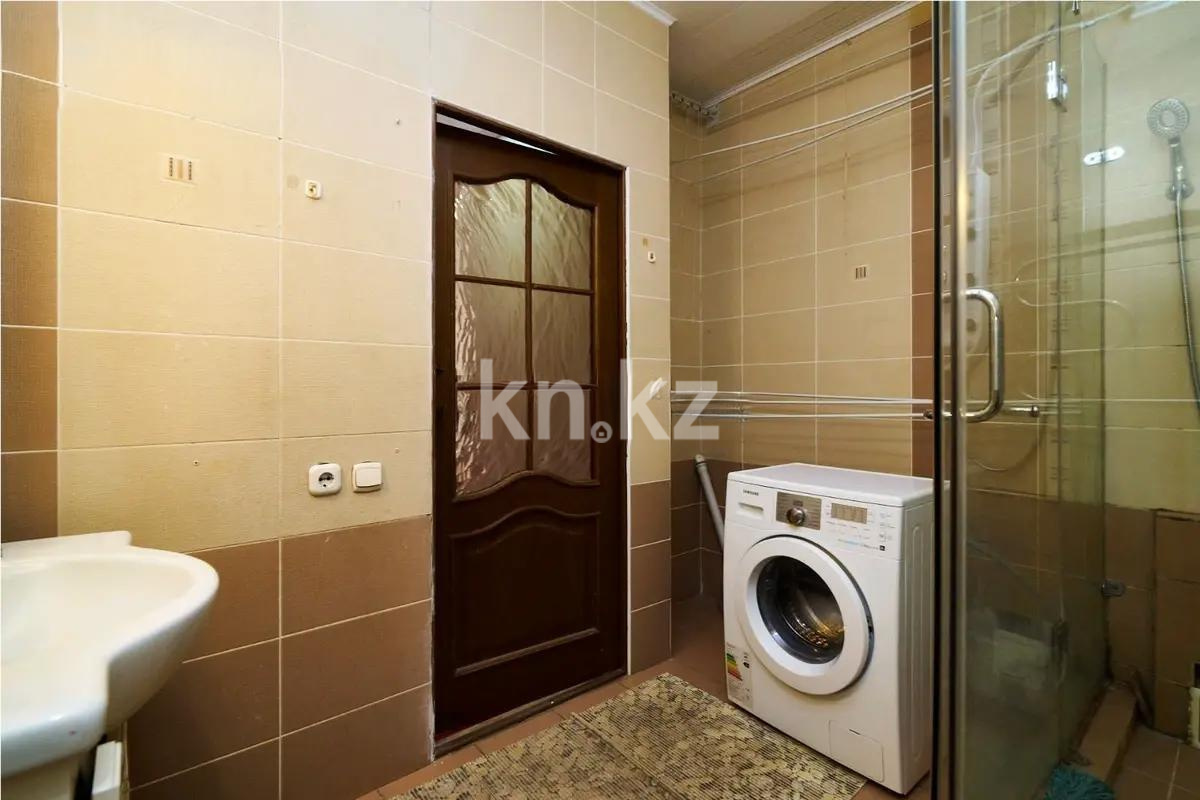 Продажа 2-комнатной квартиры, 60.5 м² - Продажа двухкомнатных квартир от собственников в Астане - страница 2 фото 4 из 6