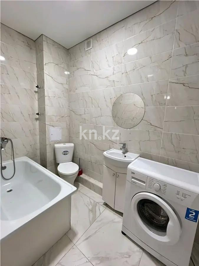 Продажа 2-комнатной квартиры, 37 м², ул. Кордай, дом  99 в Астане - фото 4