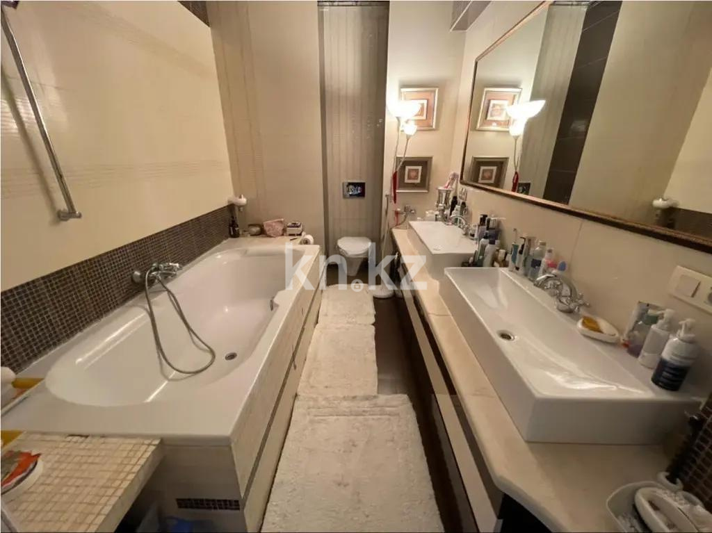 Продажа 3-комнатной квартиры, 172 м², пр. Аль-Фараби, дом  99 - Продажа квартир в Алматы фото 4 из 4