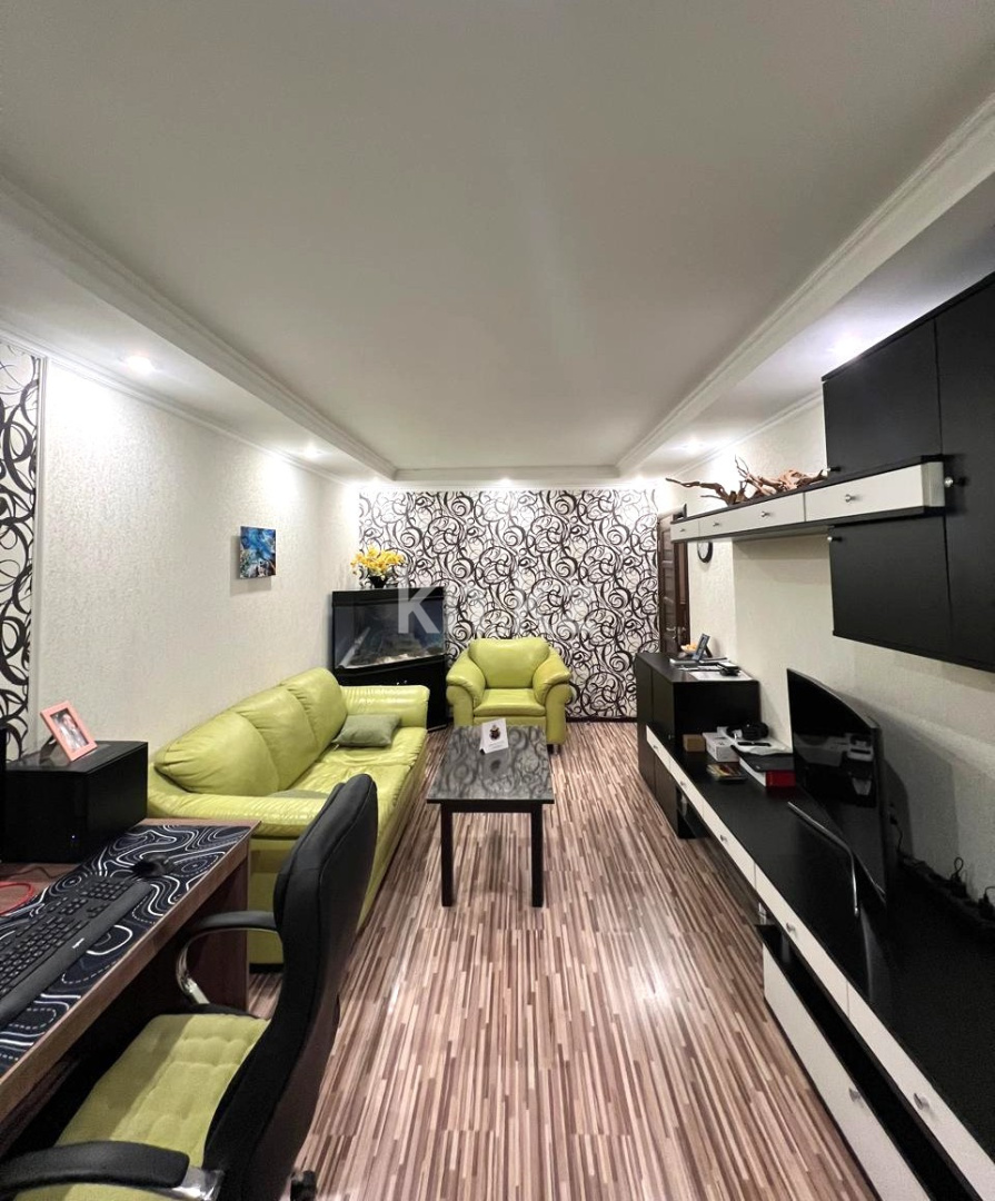 Продажа 3-комнатной квартиры, 62 м² - Продажа недвижимости в Алматы - страница 11 фото 5 из 23