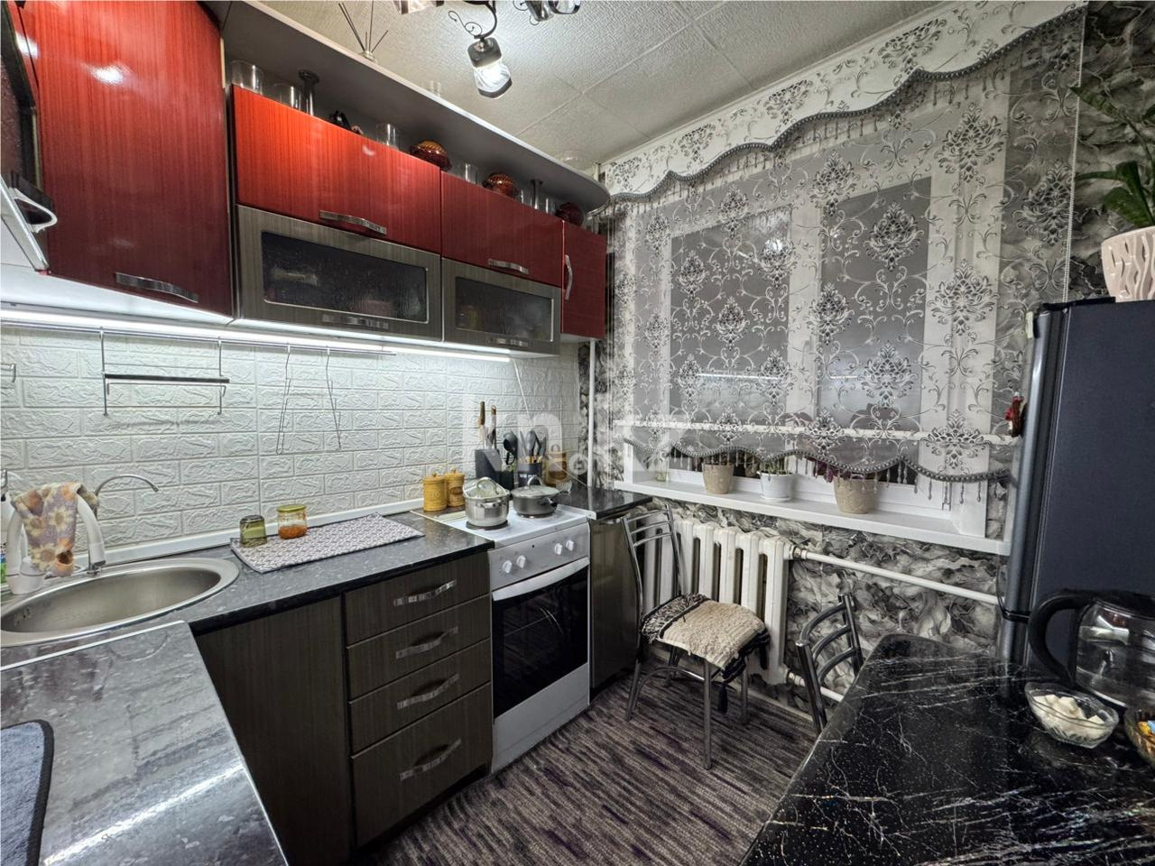 Продажа 2-комнатной квартиры, 43 м² в Темиртау - фото 5