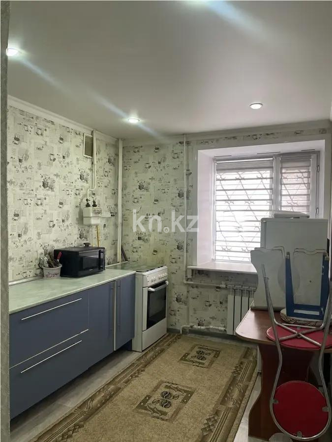 Продажа 1-комнатной квартиры, 31 м² - Продажа квартир от собственников в Караганде - страница 12 фото 2 из 4