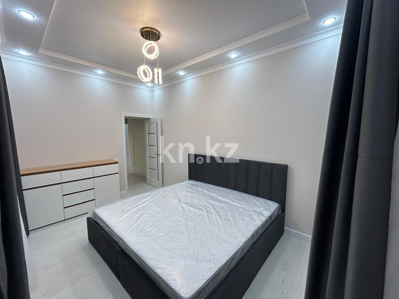 Аренда 2-комнатной квартиры, 67 м² - Аренда квартир помесячно в р-не Нура Астаны фото 6 из 11