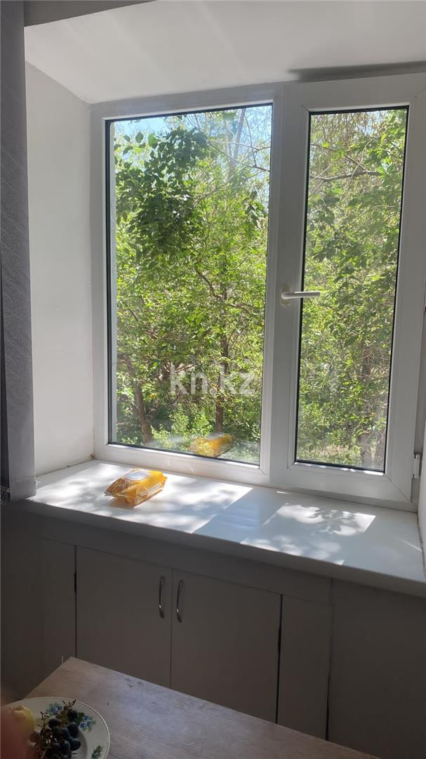 Продажа 2-комнатной квартиры, 45 м², ул. Байсеитовой - Продажа квартир в Темиртау фото 5 из 9